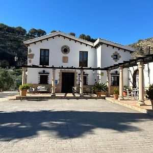 Hotel Rural Hacienda De Ronda