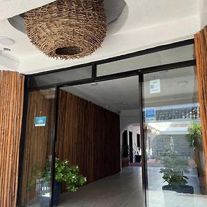 Hotel Casa Caracol