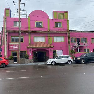Hotel Yolanda