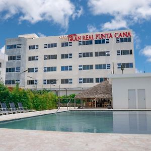 Hotel Gran Real Punta Cana